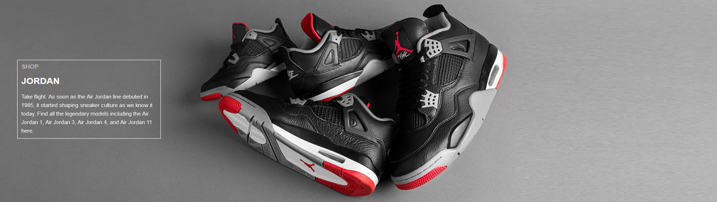 Air Jordan 4