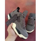 A Ma Maniére Air Jordan 4 Violet Ore DV6773-220