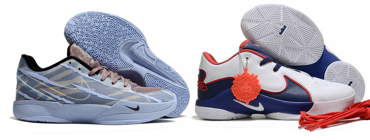 Chaussures De Basket-Ball