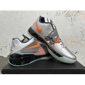 Nike KD 4 Galaxy 2024 FD2635-001