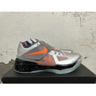 Nike KD 4 Galaxy 2024 FD2635-001