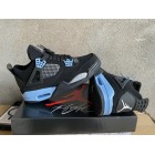 Air Jordan 4 Baby Bleu Thunder