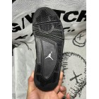 Air Jordan 4 Black Cat CU1110-010