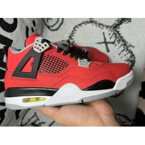 Air Jordan 4 Fire Rouge Toro Bravo 308497-603