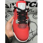 Air Jordan 4 Fire Rouge Toro Bravo 308497-603