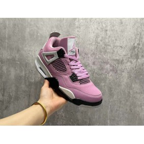 Air Jordan 4 Orchid AQ9129-501