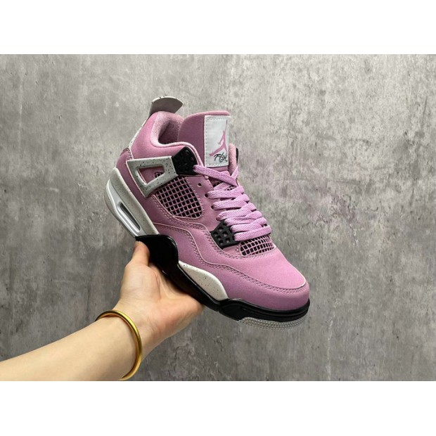 Air Jordan 4 Orchid AQ9129-501