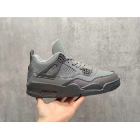 Air Jordan 4 Paris Olympics 2024 Gris FQ7928-001