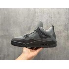 Air Jordan 4 Paris Olympics 2024 Gris FQ7928-001