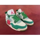 Air Jordan 4 RM Pine Vert Releases Spring 2025