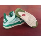 Air Jordan 4 RM Pine Vert Releases Spring 2025