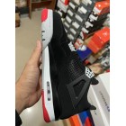 Air Jordan 4 Retro Black Cement 2012 308497-089