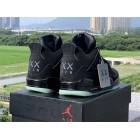 Air Jordan 4 Retro Noir KAWS 930155-001