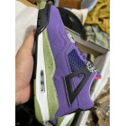 Air Jordan 4 Retro Canyon Violet