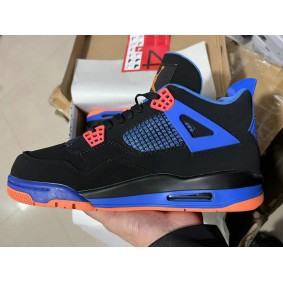 Air Jordan 4 Retro Cavs 308497-027