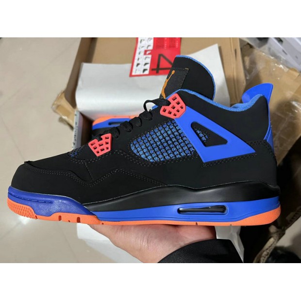 Air Jordan 4 Retro Cavs 308497-027