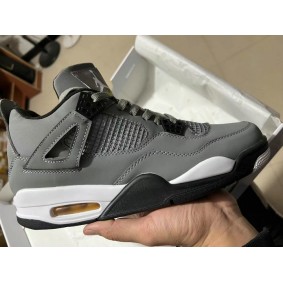 Air Jordan 4 Retro Cool Gris 308497-007