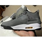 Air Jordan 4 Retro Cool Gris 308497-007