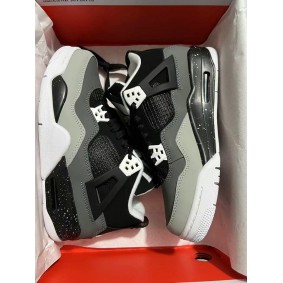 Air Jordan 4 Retro Fear Pack 2013 626969-030