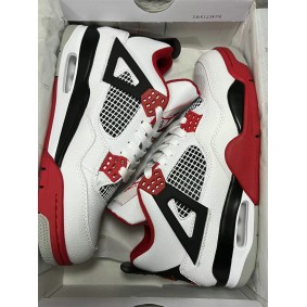 Air Jordan 4 Retro Fire Rouge 2020 DC777-160