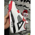 Air Jordan 4 Retro Fire Rouge 2020 DC777-160