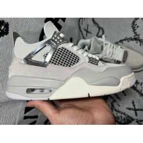 Air Jordan 4 Retro Frozen Moments AQ9129-001