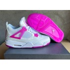 Air Jordan 4 Retro GS Hyper Violet FQ1314-151