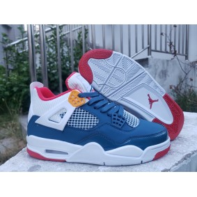 Air Jordan 4 Retro GS Messy Room DR6952-400