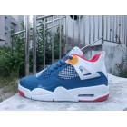 Air Jordan 4 Retro GS Messy Room DR6952-400