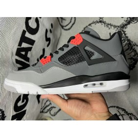 Air Jordan 4 Retro Infrared DH6927-061