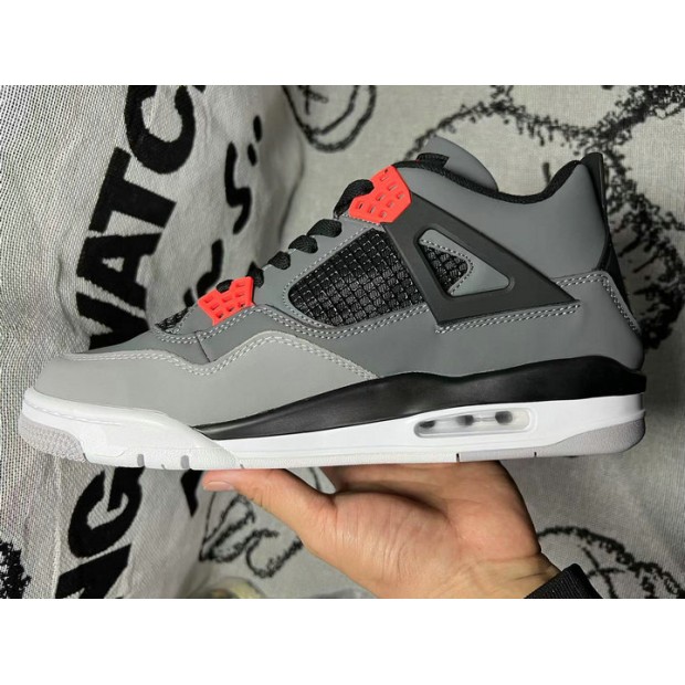 Air Jordan 4 Retro Infrared DH6927-061