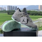 Air Jordan 4 Retro KAWS Gris 930155-003