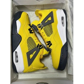 Air Jordan 4 Retro Lightning 2021 CT8527-700