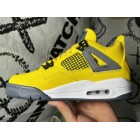 Air Jordan 4 Retro Lightning 2021 CT8527-700