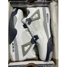 Air Jordan 4 Retro Midnight Navy DH6927-140