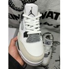 Air Jordan 4 Retro Military Noir DH6927-111