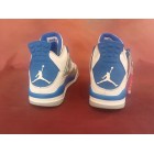 Air Jordan 4 Retro Military Bleu 2024