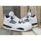 Air Jordan 4 Retro Oxidized Vert GS