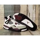 Air Jordan 4 Retro PSG Paris Saint-Germain CZ5624-100