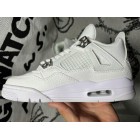 Air Jordan 4 Retro Pure Money 308497-100