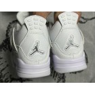 Air Jordan 4 Retro Pure Money 308497-100