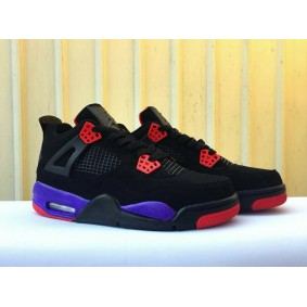 Air Jordan 4 Retro Raptors Drake OVO AQ3816-056