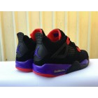 Air Jordan 4 Retro Raptors Drake OVO AQ3816-056