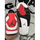 Air Jordan 4 Retro Red Cement DH6927-161