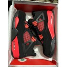 Air Jordan 4 Retro Rouge Thunder CT8527-016