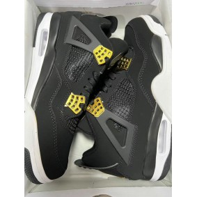 Air Jordan 4 Retro Royalty 308497-032