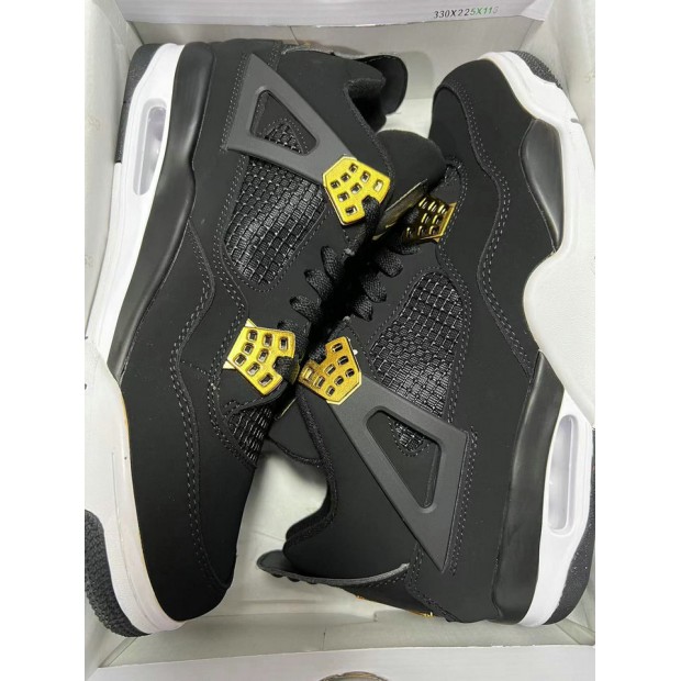 Air Jordan 4 Retro Royalty 308497-032