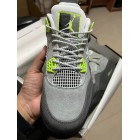 Air Jordan 4 Retro SE 95 Neon CT5342-007