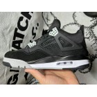Air Jordan 4 Retro SE Noir Canvas DH7138-006