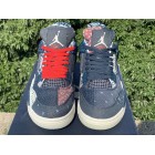 Air Jordan 4 Retro SE Deep Ocean CW0898-400